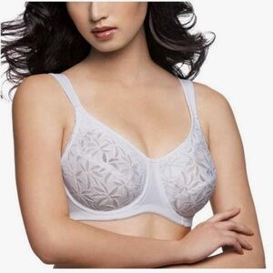 Wonderbra Unlined Underwire, 40DD *P1009